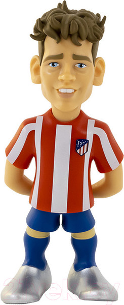 Изображение товара Фигурка коллекционная Minix Футболисты Антуан Гризманн ATM / 13036