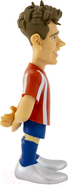 Изображение товара Фигурка коллекционная Minix Футболисты Антуан Гризманн ATM / 13036