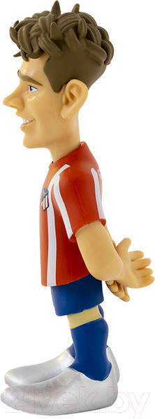 Изображение товара Фигурка коллекционная Minix Футболисты Антуан Гризманн ATM / 13036