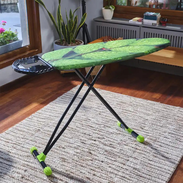 Изображение товара Гладильная доска Kanat Elips Life / EL-715