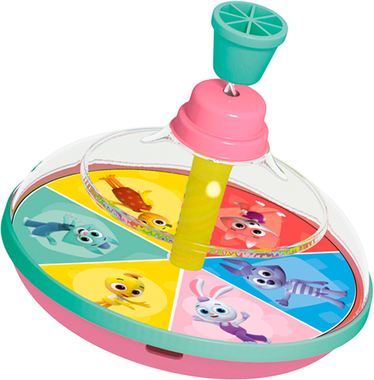 Изображение товара Развивающая игрушка Stellar Юла / 02108