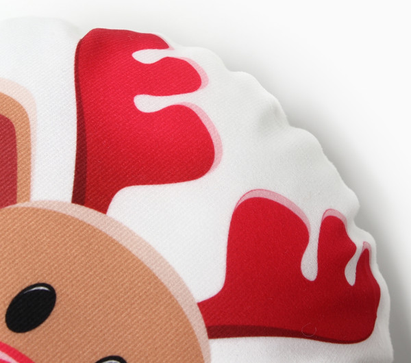 Изображение товара Подушка декоративная Этель Олененок / 10418365