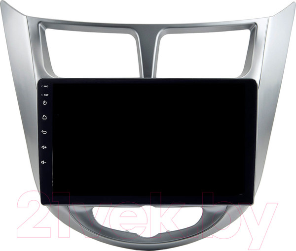 Изображение товара Бездисковая автомагнитола Incar ARN2-2401-6