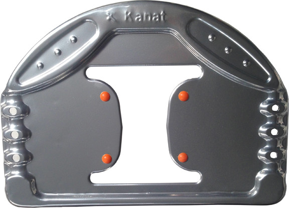 Изображение товара Гладильная доска Kanat Elips Silver / ES-711