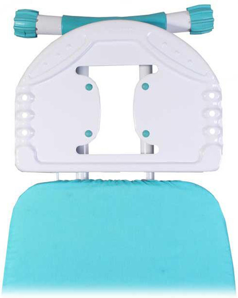 Изображение товара Гладильная доска Kanat Elips Silver / ES-711