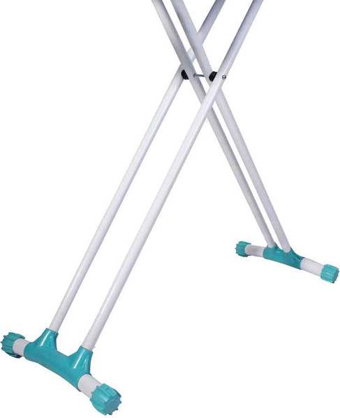 Изображение товара Гладильная доска Kanat Elips Silver / ES-711