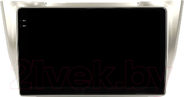 Изображение товара Бездисковая автомагнитола Incar ARN2-2701-4