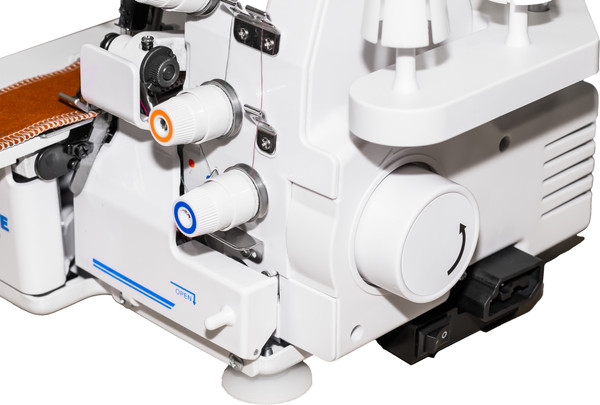 Изображение товара Оверлок JASMINE JS-734D