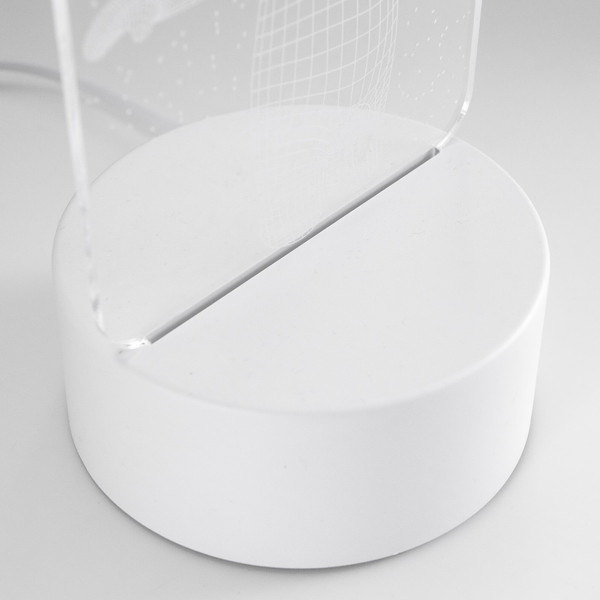 Изображение товара Ночник Risalux Щенок / 4814591