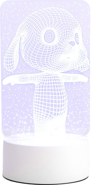 Изображение товара Ночник Risalux Щенок / 4814591