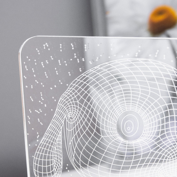 Изображение товара Ночник Risalux Щенок / 4814591