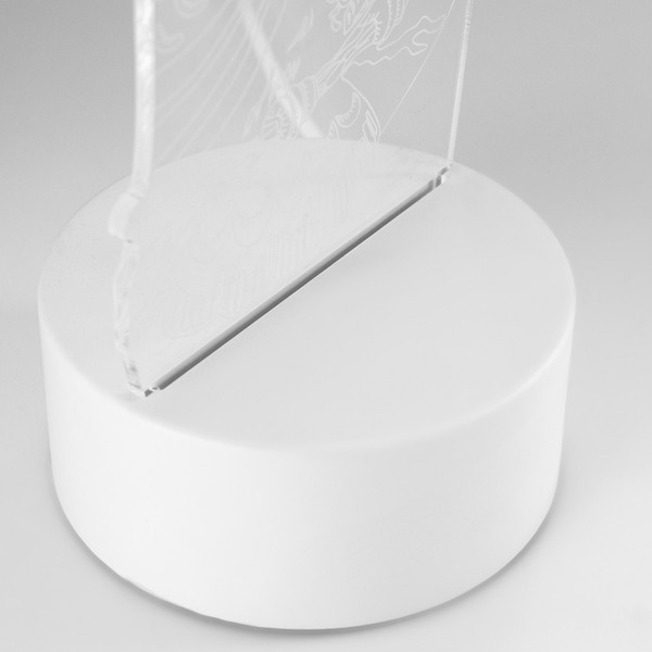 Изображение товара Ночник Risalux Сова / 4814592