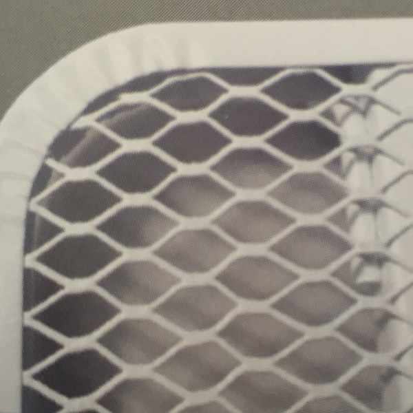 Изображение товара Гладильная доска Kanat Massima Goldline / MGL-761