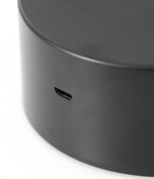 Изображение товара Ночник Risalux Мишутка / 9361229 (черный)