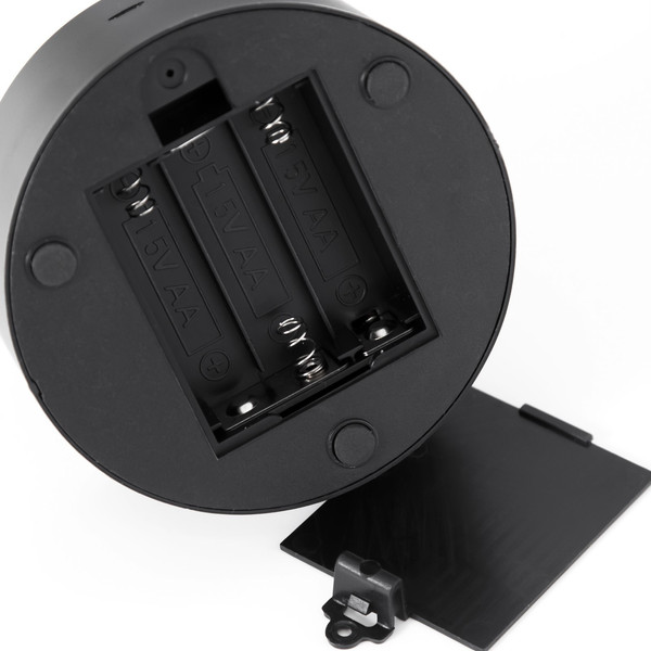 Изображение товара Ночник Risalux Мишутка / 9361229 (черный)