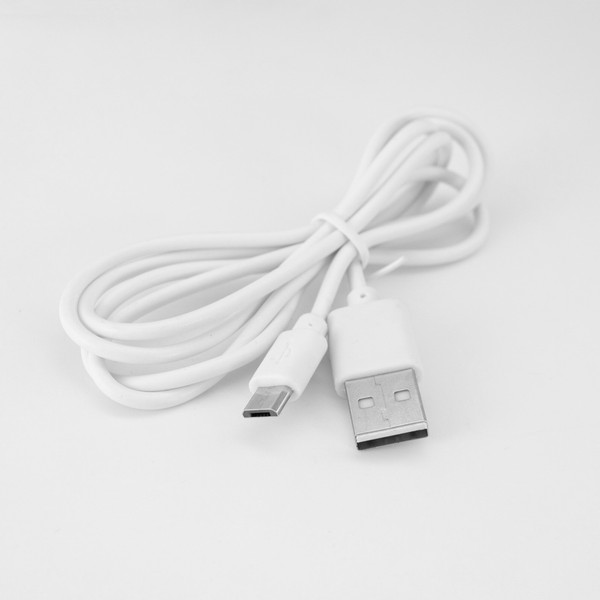 Изображение товара Ночник Risalux Мишутка / 6923348 (белый)