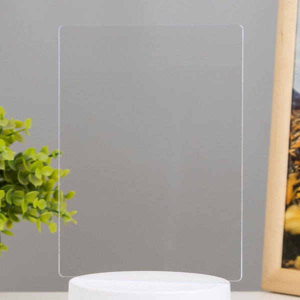 Изображение товара Ночник Risalux Записка / 9891473