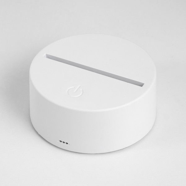 Изображение товара Ночник Risalux Записка / 9891473