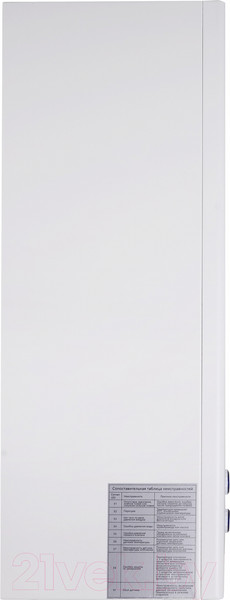 Изображение товара Газовый котел Ресанта ГК-24 (74/9/4)