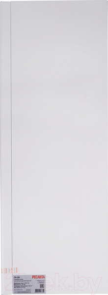 Изображение товара Газовый котел Ресанта ГК-24 (74/9/4)