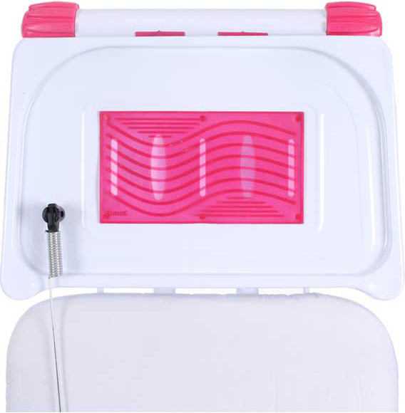 Изображение товара Гладильная доска Kanat Novelty Gold / NG-725