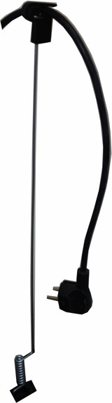 Изображение товара Гладильная доска Kanat Novelty Gold / NG-725