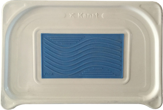 Изображение товара Гладильная доска Kanat Novelty Gold / NG-725