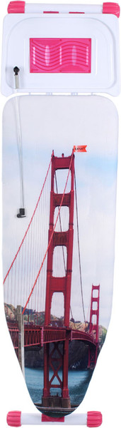 Изображение товара Гладильная доска Kanat Novelty Gold / NG-725