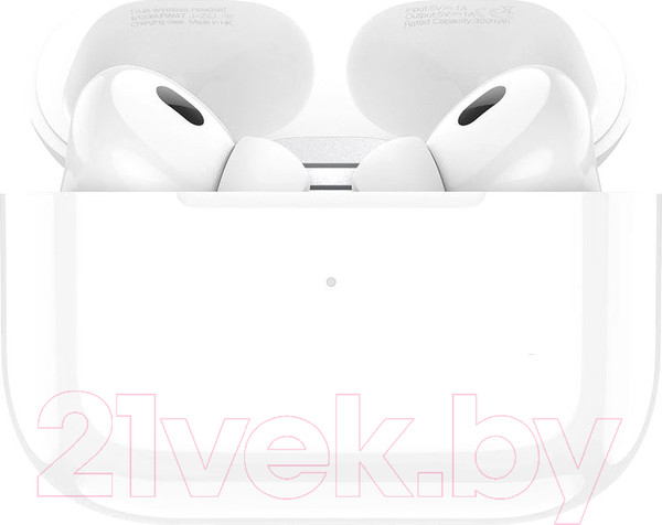 Изображение товара Беспроводные наушники Hoco EW75 TWS (белый)