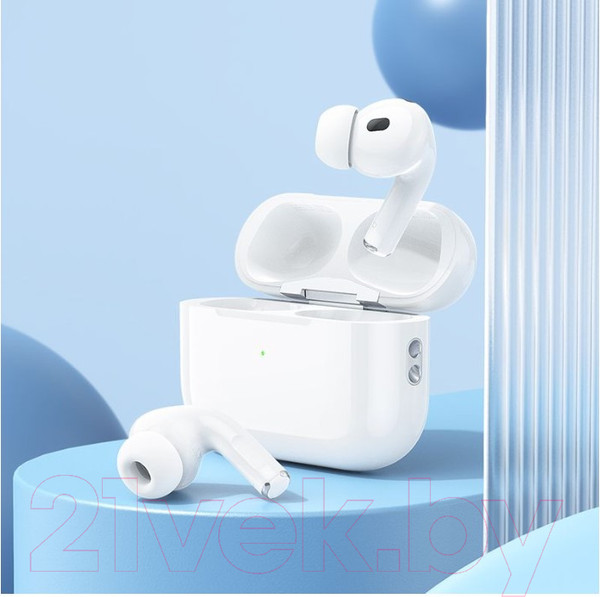 Изображение товара Беспроводные наушники Hoco EW75 TWS (белый)