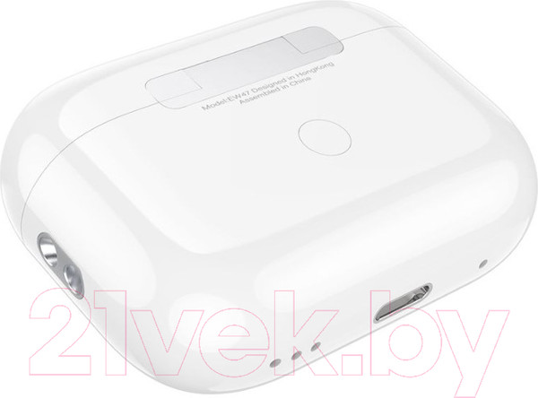 Изображение товара Беспроводные наушники Hoco EW75 TWS (белый)