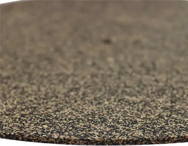 Изображение товара Мат для винилового проигрывателя Alive Audio Пробковый / AA-ACC-CORMAT