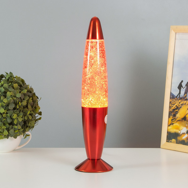 Изображение товара Ночник Risalux Ракета / 449126
