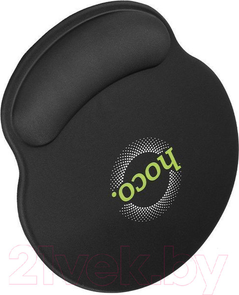 Изображение товара Коврик для мыши Hoco GM30 (черный)