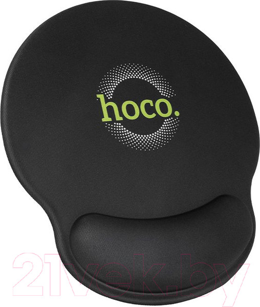 Изображение товара Коврик для мыши Hoco GM30 (черный)