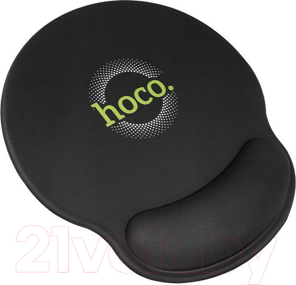 Изображение товара Коврик для мыши Hoco GM30 (черный)