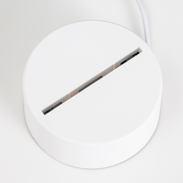 Изображение товара Ночник Risalux Самолет / 4438007