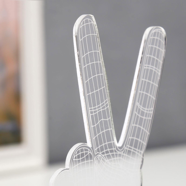 Изображение товара Ночник Risalux Победа / 4297017