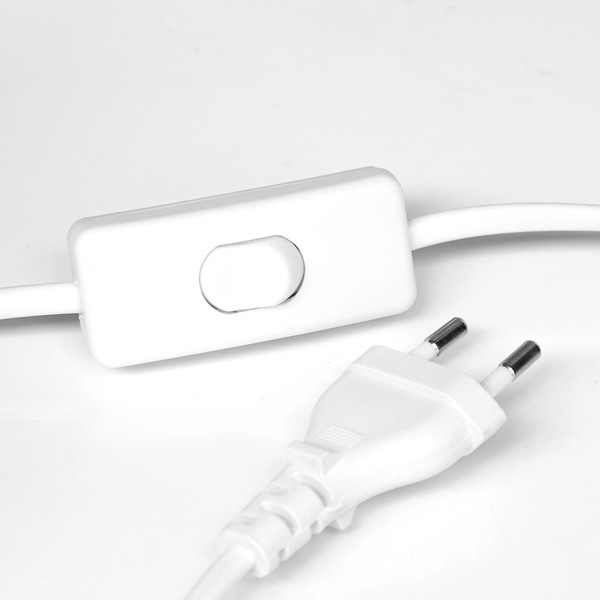 Изображение товара Ночник Risalux Медуза / 4297014