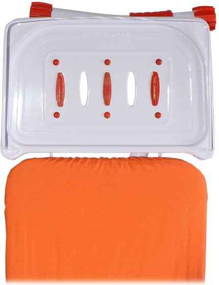 Изображение товара Гладильная доска Kanat Novelty Max / NM-736