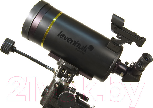 Изображение товара Телескоп Levenhuk Skyline PRO 127 MAK / 28300