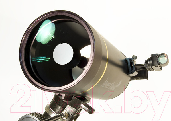 Изображение товара Телескоп Levenhuk Skyline PRO 127 MAK / 28300