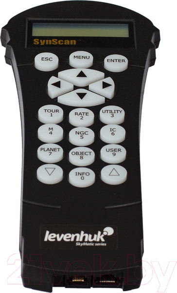 Изображение товара Телескоп Levenhuk SkyMatic 105 GT MAK / 18116