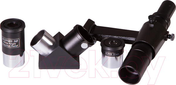 Изображение товара Телескоп Levenhuk SkyMatic 105 GT MAK / 18116