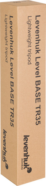 Изображение товара Штатив Levenhuk Level BASE TR35 / 82866