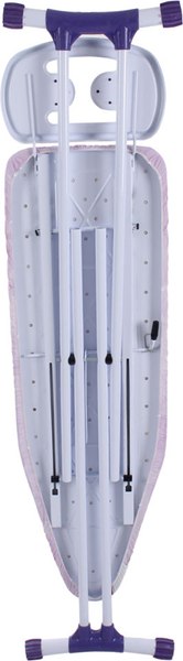 Изображение товара Гладильная доска Kanat Nelya Silver / NS-751