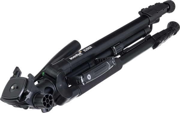 Изображение товара Штатив Levenhuk Level PLUS VT5 / 82868