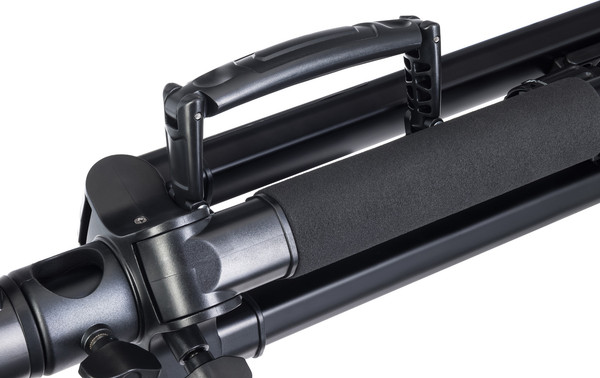 Изображение товара Штатив Levenhuk Level PLUS VT5 / 82868