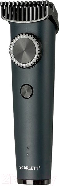Машинка для стрижки волос Scarlett SC-HC63C104