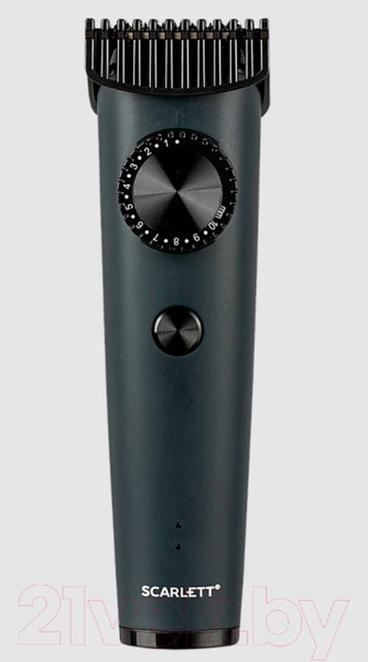Изображение товара Машинка для стрижки волос Scarlett SC-HC63C104